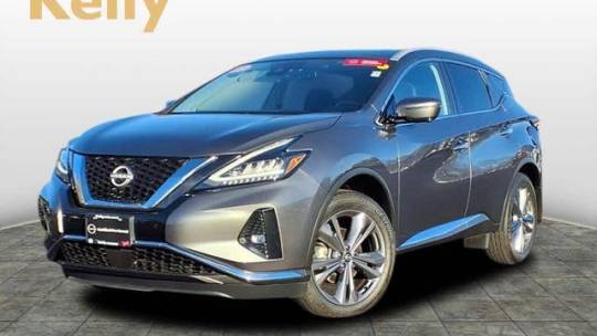 2023 Nissan Murano