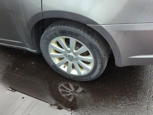 2012 chrysler 200 touring 4dr sedan in columbus, ohio