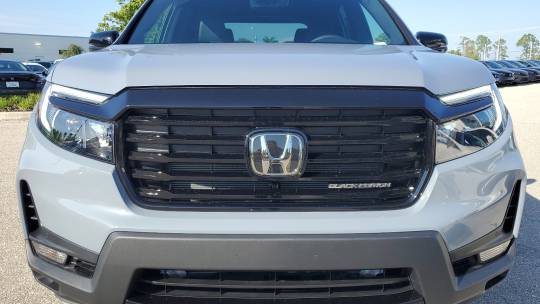 2025 Honda Passport
