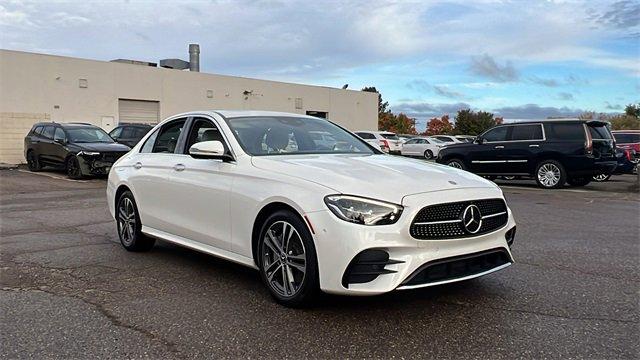 2021 mercedes-benz e-class e 350 4matic
