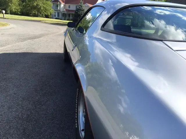 1978 camaro z/28, 49k orig miles, no rust ever, california car, matching #'s!