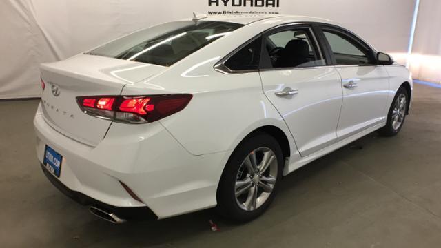 2019 hyundai sonata sel sel 4dr sedan for sale in reno, nevada