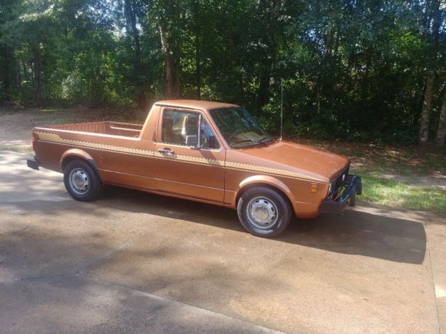 all orignial volkswagon truck