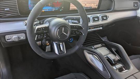 2024 Mercedes-Benz GLS