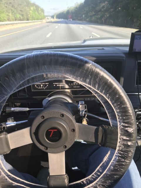 t type 3.8 v 6 turbo