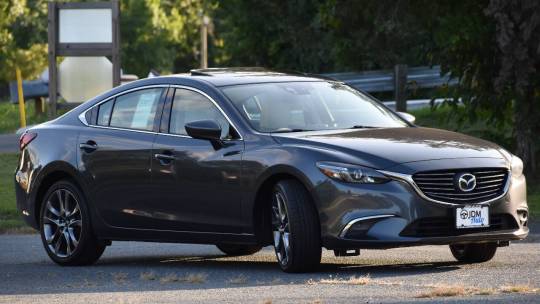 2016 Mazda