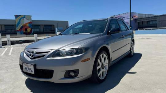 2007 Mazda