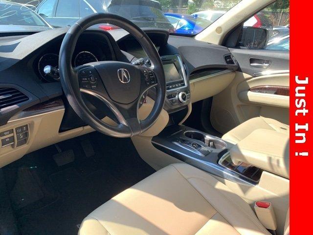 certified 2017 acura mdx sh-awd verona, nj 07044 for sale in verona, new jersey
