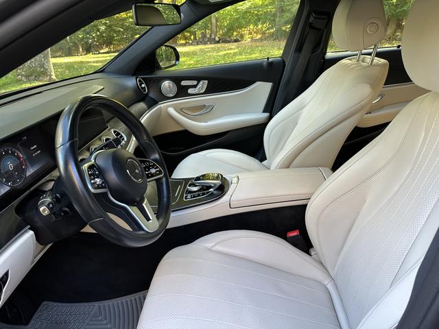 2020 mercedes-benz e-class e 450 4matic