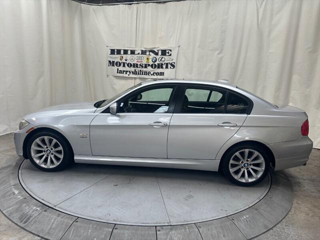 2011 bmw 328 328i xdrive