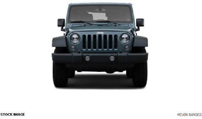 2014 jeep wrangler in kendall, fl