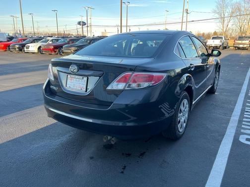2012 mazda mazda6 in saint louis, missouri