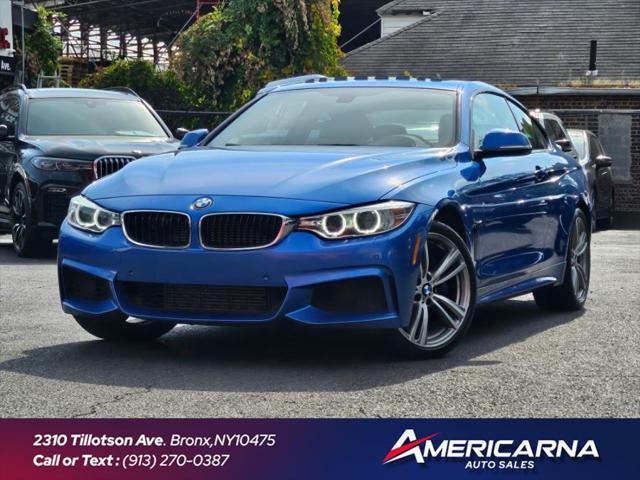 2014 bmw 435 i xdrive