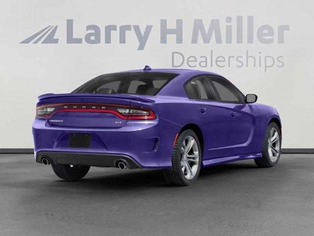 2019 dodge charger r/t