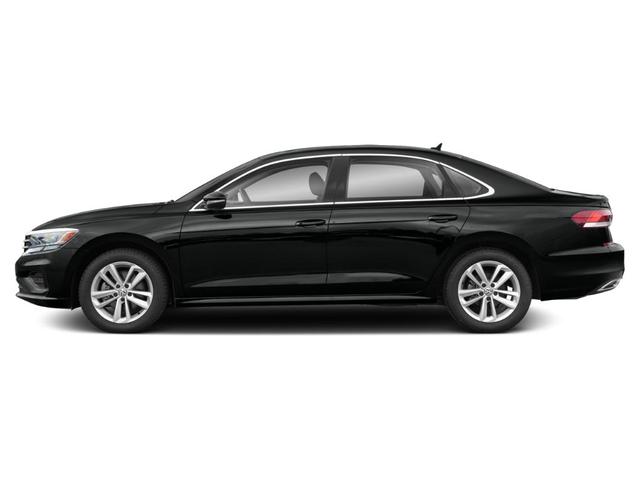 2021 volkswagen passat 2.0t se