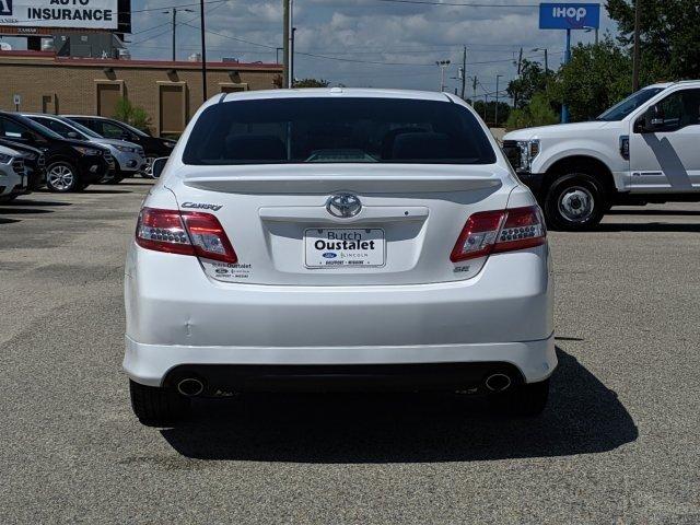 used 2011 toyota camry gulfport, ms 39503 for sale in gulfport, mississippi
