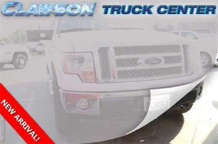 2010 ford f-150 lariat in fresno, ca