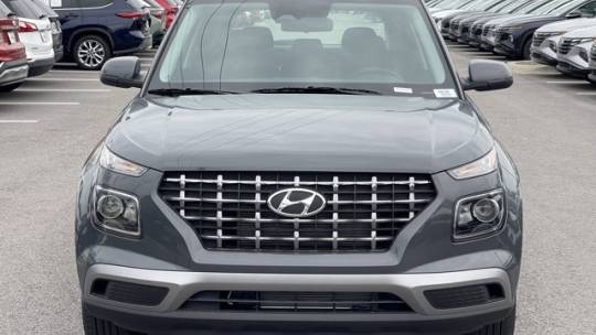 2024 hyundai venue sel