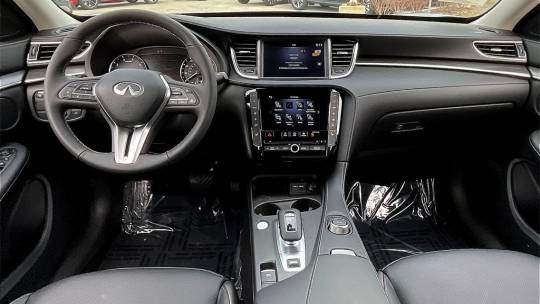 2024 Infiniti QX50