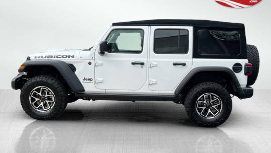 2024 Jeep se