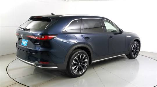 2024 Mazda CX-90