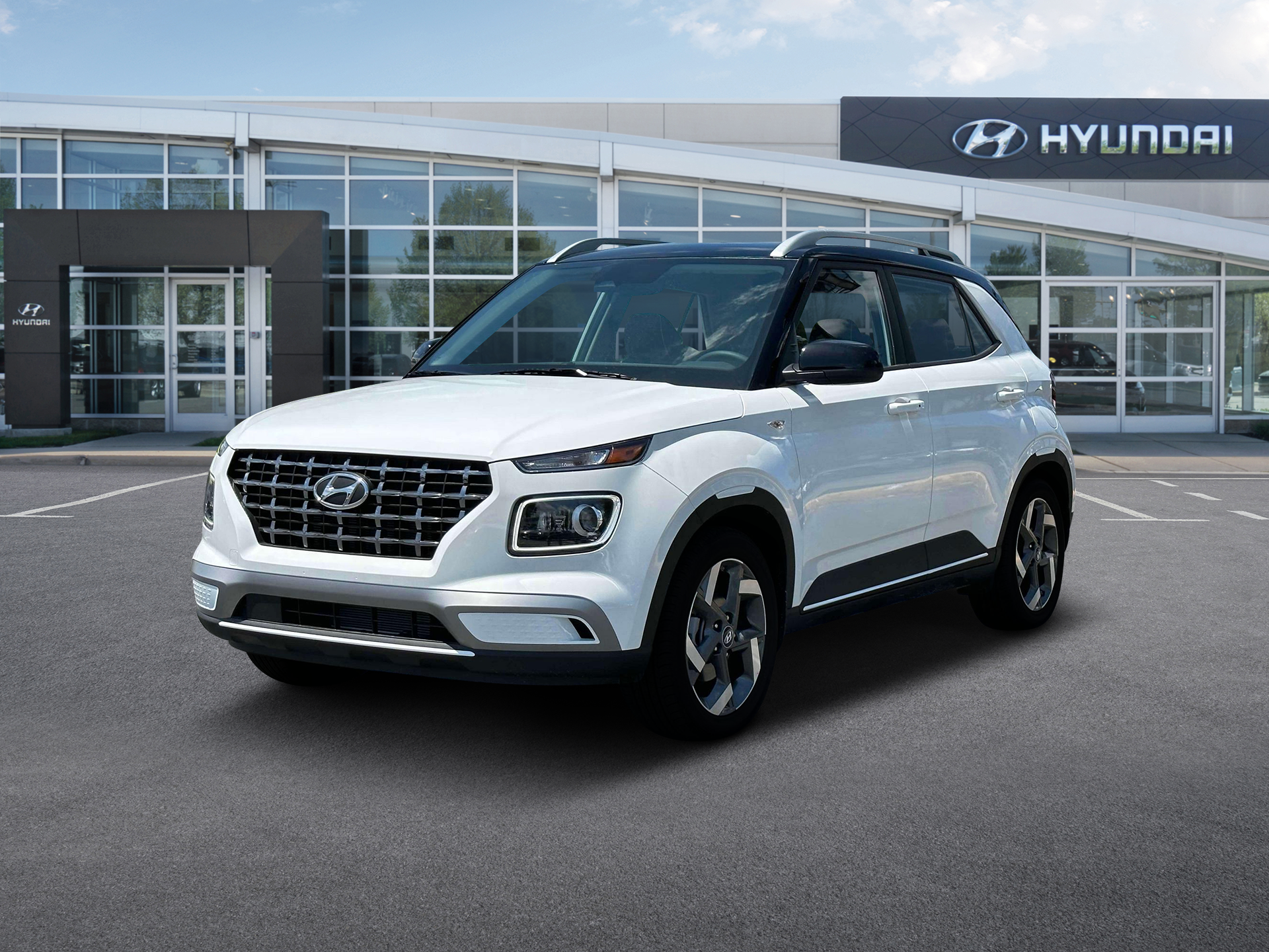2024 hyundai venue limited