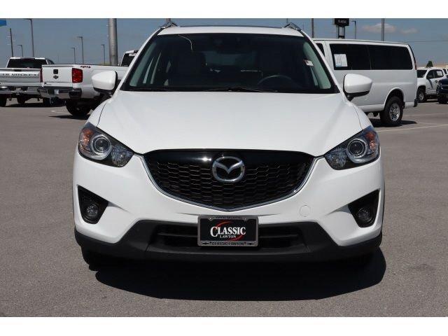 used 2014 mazda cx-5 awd grand touring lawton, ok 73505 for sale in lawton, oklahoma