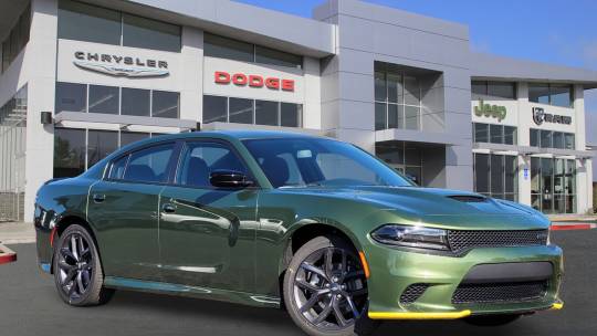 2023 Dodge Charger