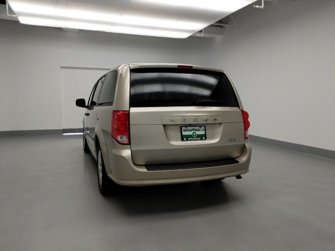 used 2015 dodge grand caravan se jackson, ms 39211 for sale in jackson, mississippi