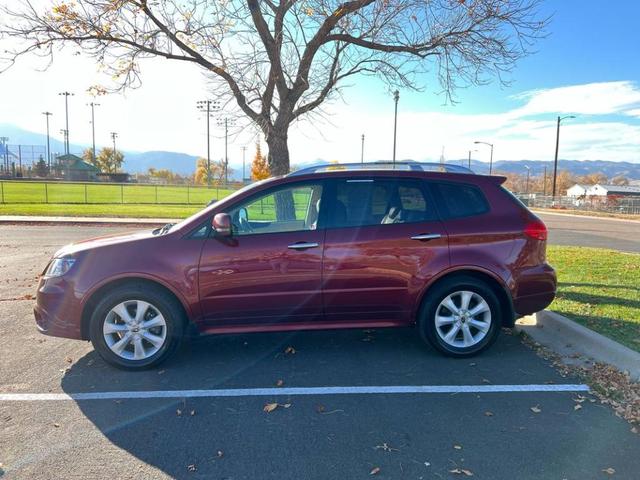 2010 subaru tribeca 3.6r touring