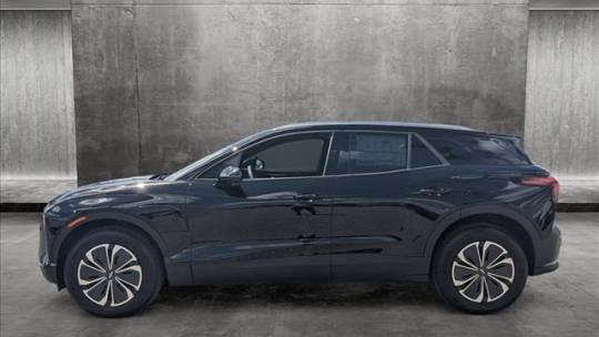 2024 Chevrolet Blazer EV