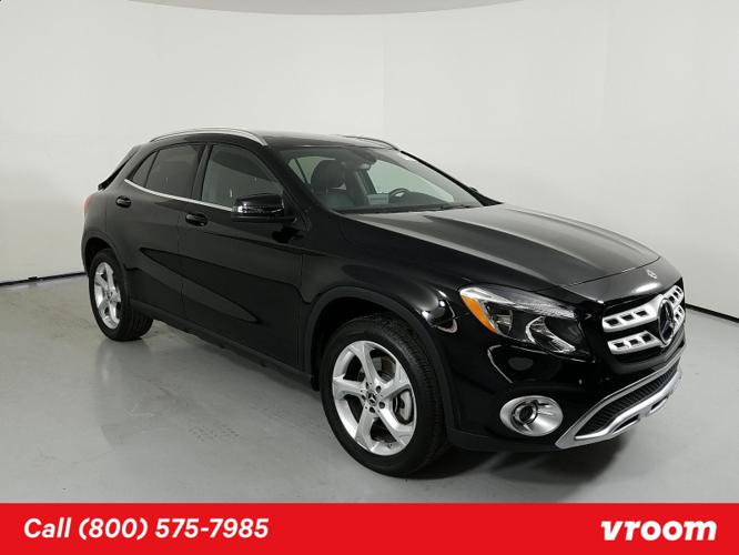 used 2019 mercedes-benz gla 250 new orleans, la 70130 for sale in new orleans, louisiana
