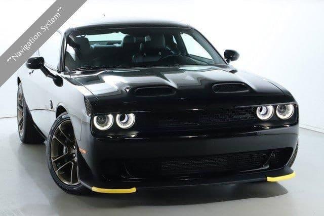 2022 dodge challenger srt hellcat redeye in kent, ohio