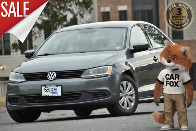 2014 volkswagen jetta auto s