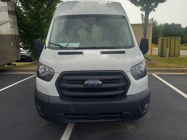 2021 ford transit-250 base