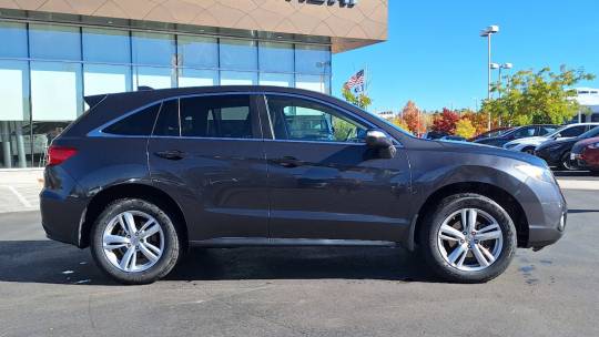 2014 Acura RDX