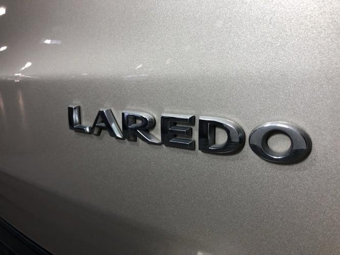 certified 2015 jeep grand cherokee 2wd laredo phoenix, az 85015 for sale in phoenix, arizona