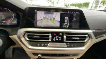 2021 bmw 3 series 330i
