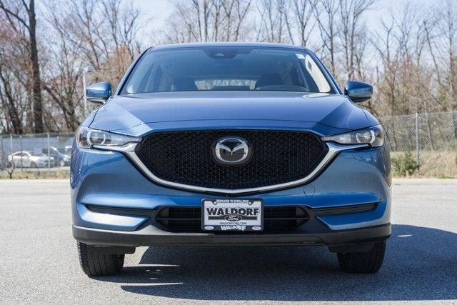 2021 mazda cx-5 sport in waldorf, maryland