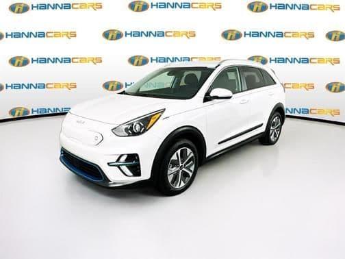 2022 kia niro ev ex in bradenton, florida