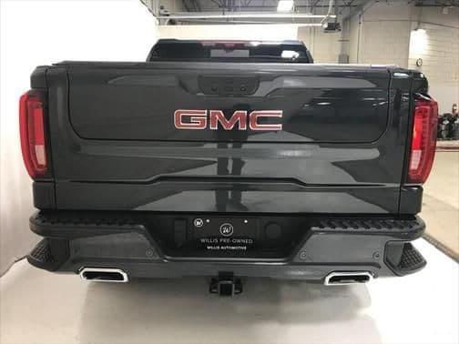 2022 gmc sierra 1500 denali in west des moines, iowa