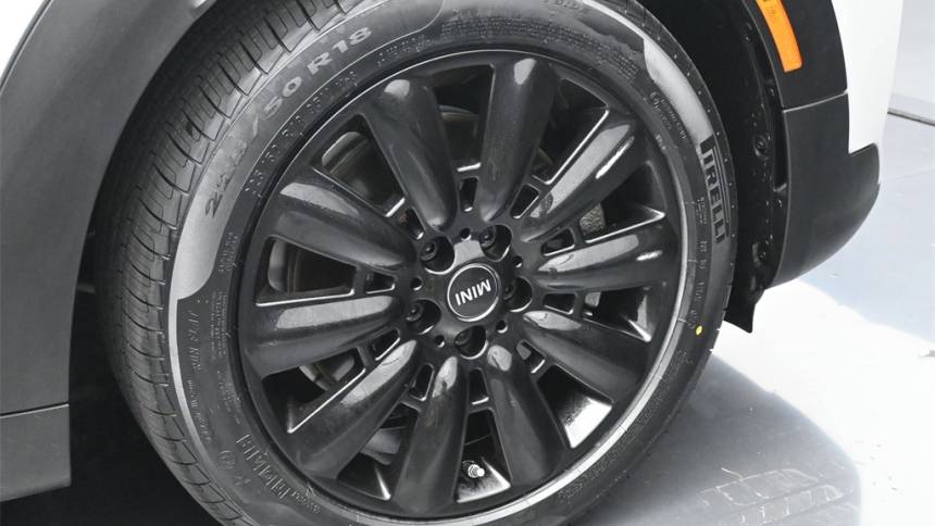 2022 mini countryman cooper s