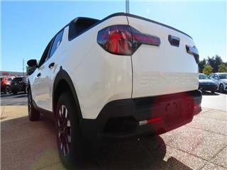 2025 Hyundai Santa Cruz sel activity