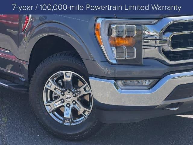 2021 ford f-150 xlt in lexington, south carolina