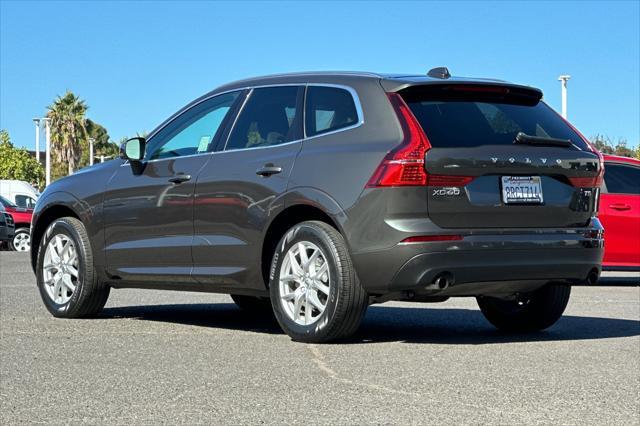 2020 volvo xc60 t5 momentum