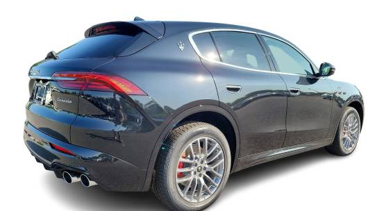 2024 Maserati Grecale