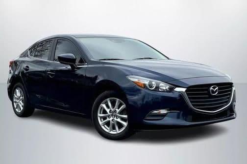 2018 mazda mazda3 sport in janesville, wisconsin