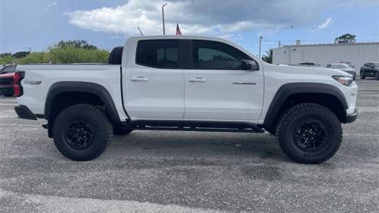 2024 Chevrolet