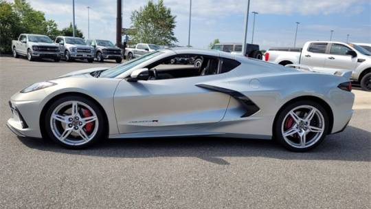 2022 Chevrolet Corvette stingray 2lt