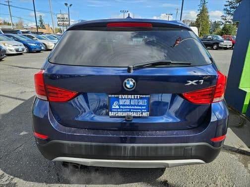 2015 bmw x1 xdrive 28i in everett, washington